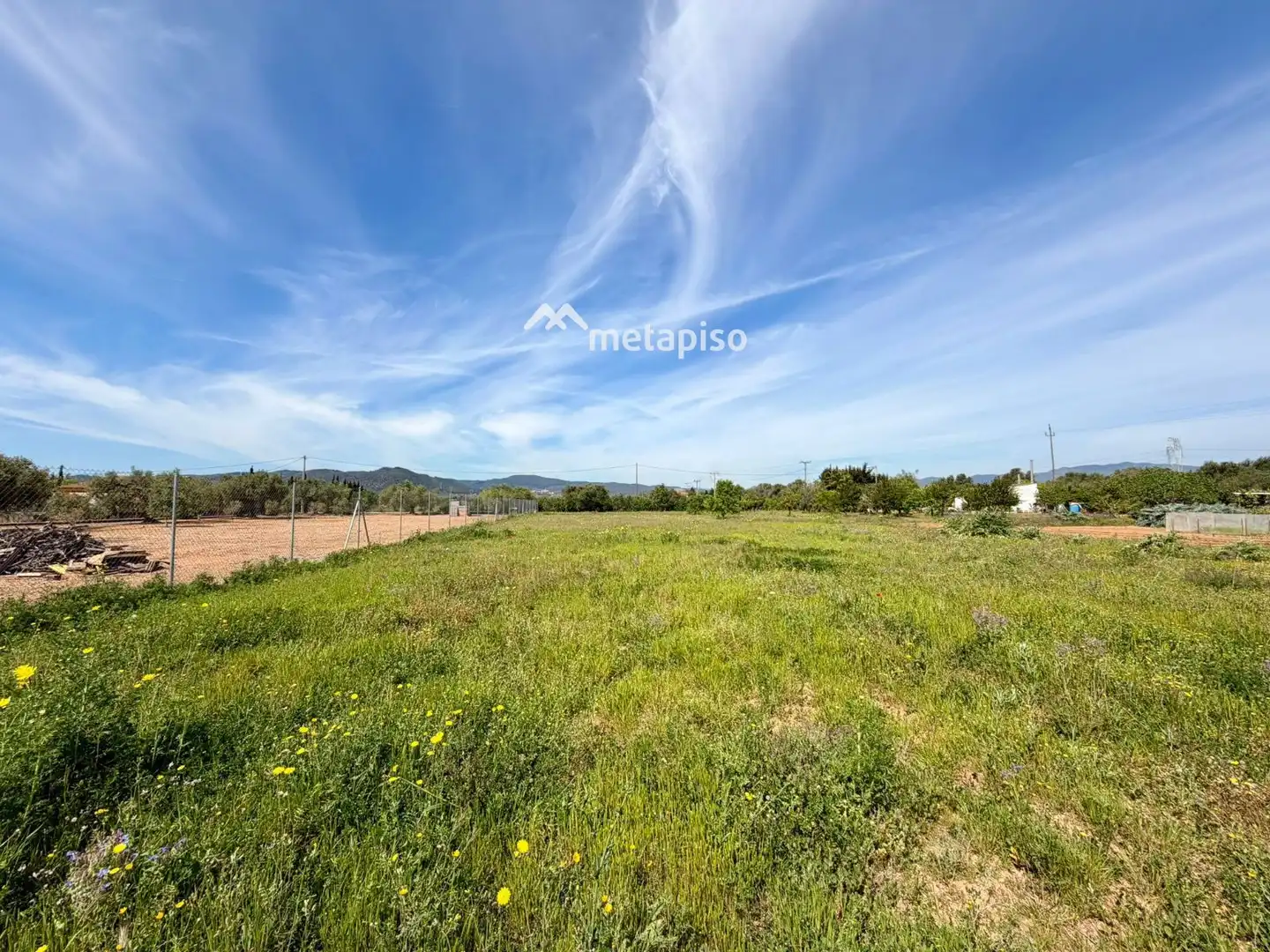 Terreno rustico in vendita a Santa Oliva, imagen 67