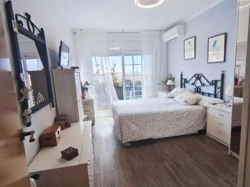 Habitación de Piso en venta en Viladecans con Aire acondicionado y Balcón