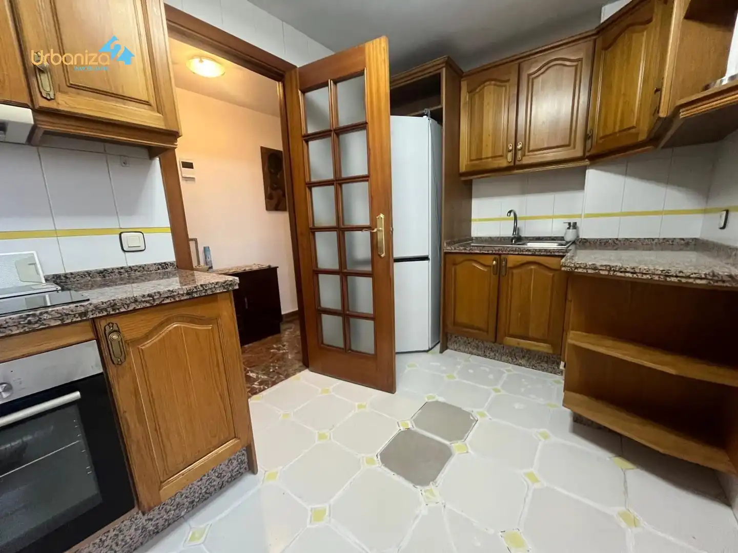 Piso con terraza en alquiler en Valdepasillas - La Paz - Huerta Rosales, imagen 7