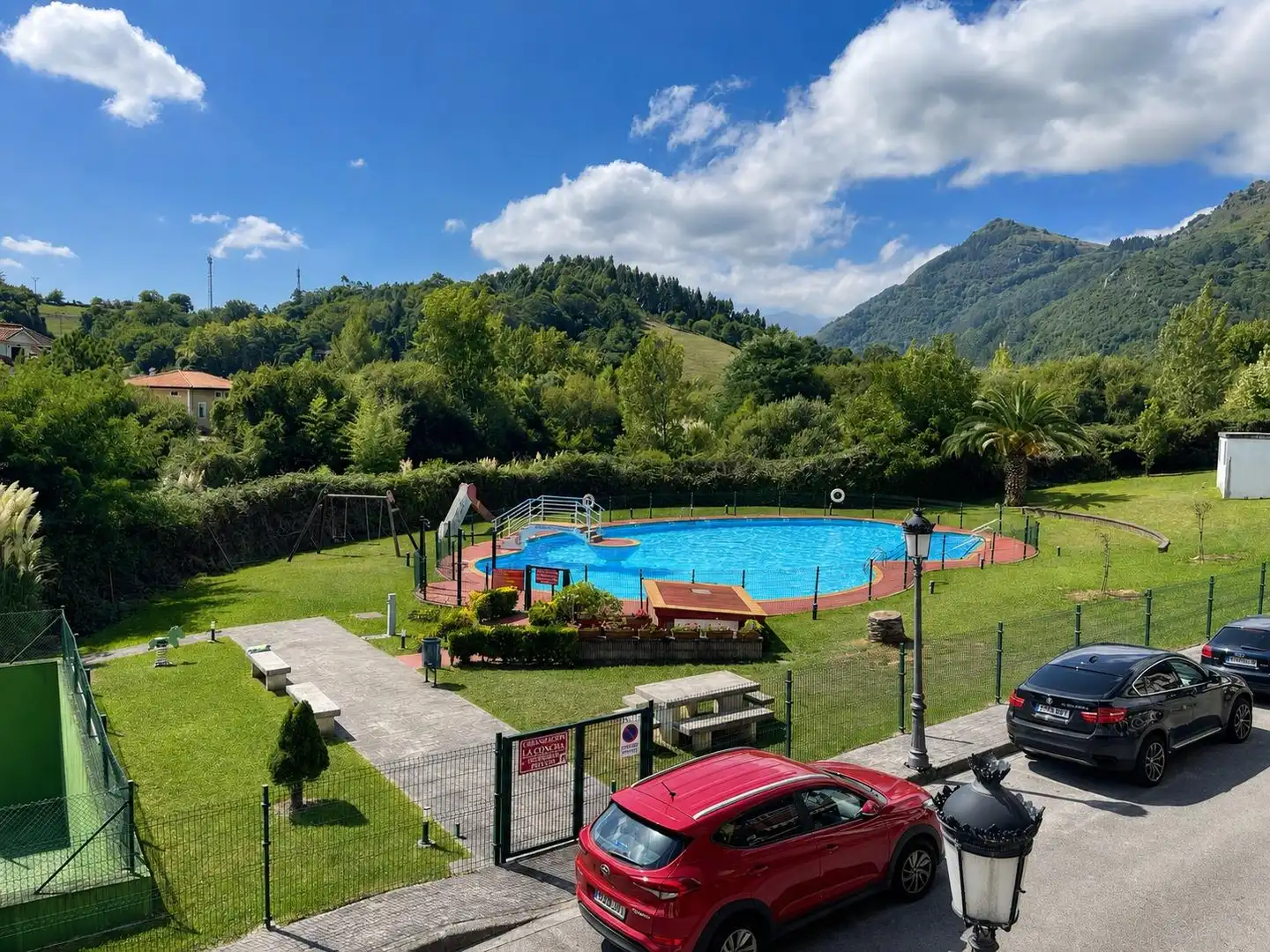 Appartement avec piscine à vendre à CONDE DE ALBOX, imagen 46