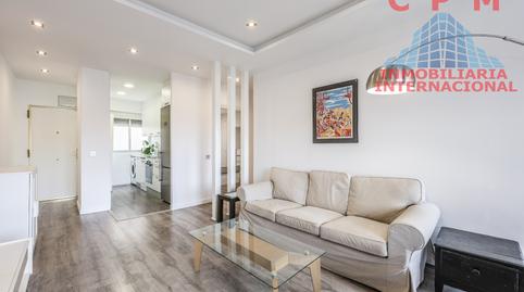 Foto 4 de Pis de lloguer a Prosperidad,  Madrid Capital