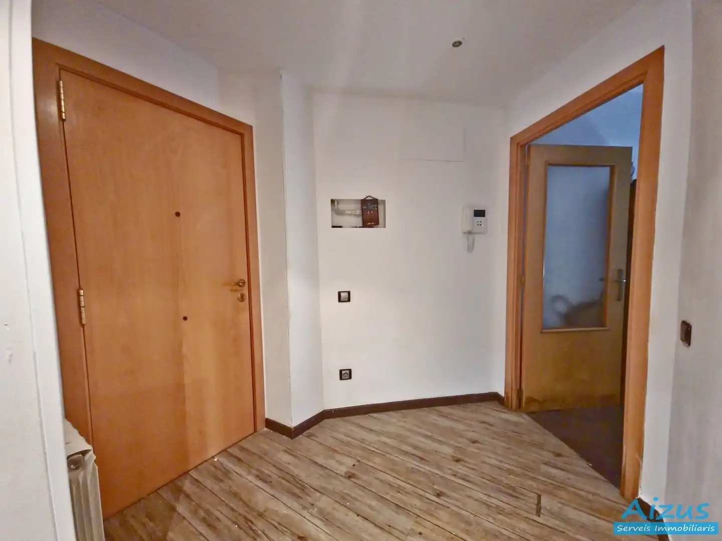 Ground floor for sale in Ripollet  with Heating, Terrace and Storage room