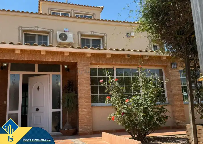 Villa avec piscine à vendre à Zona Carrefour - Urbanizaciones, imagen 2
