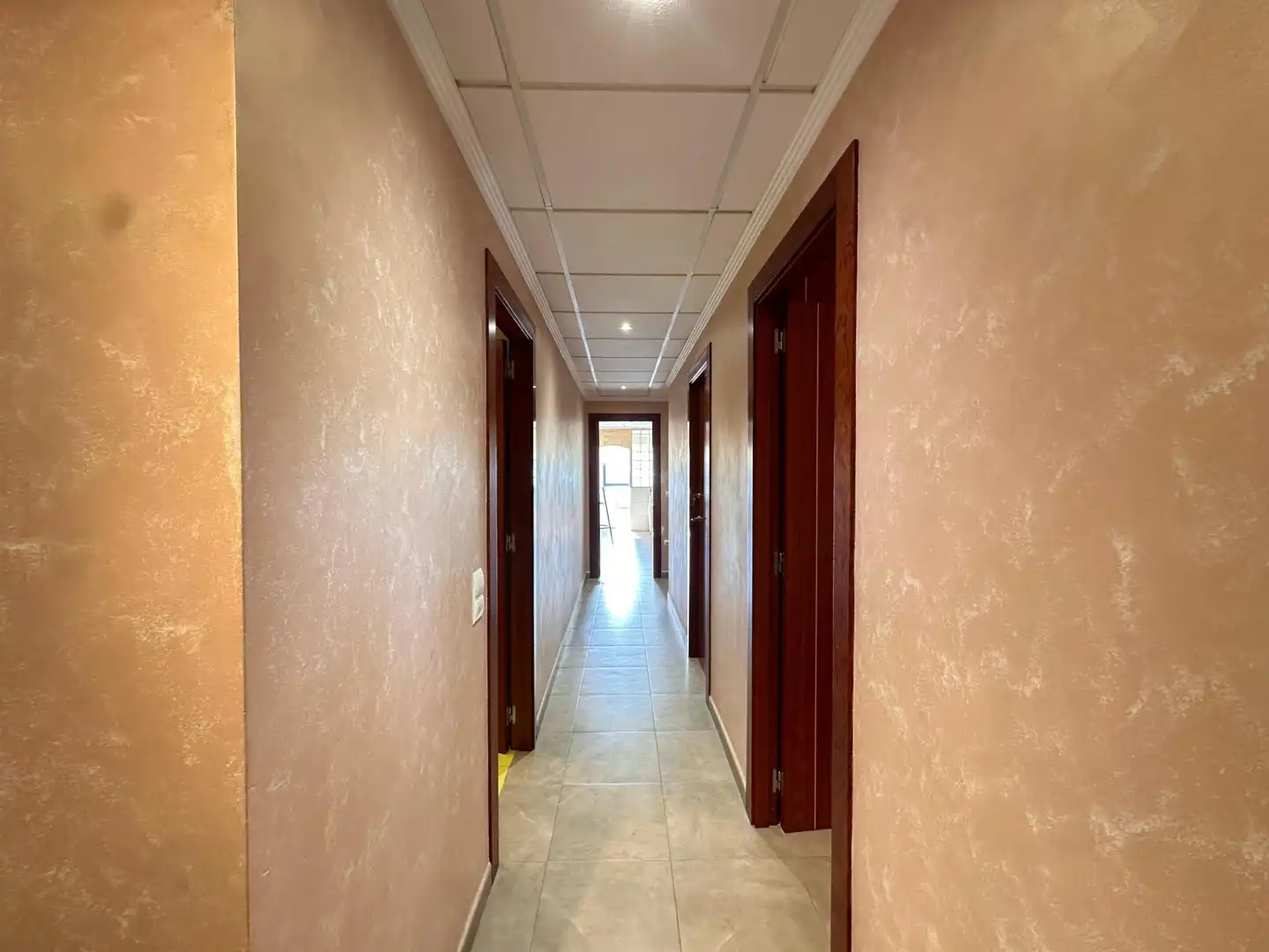 Piso en venta en Carlet con Aire acondicionado, Calefacción y Balcón