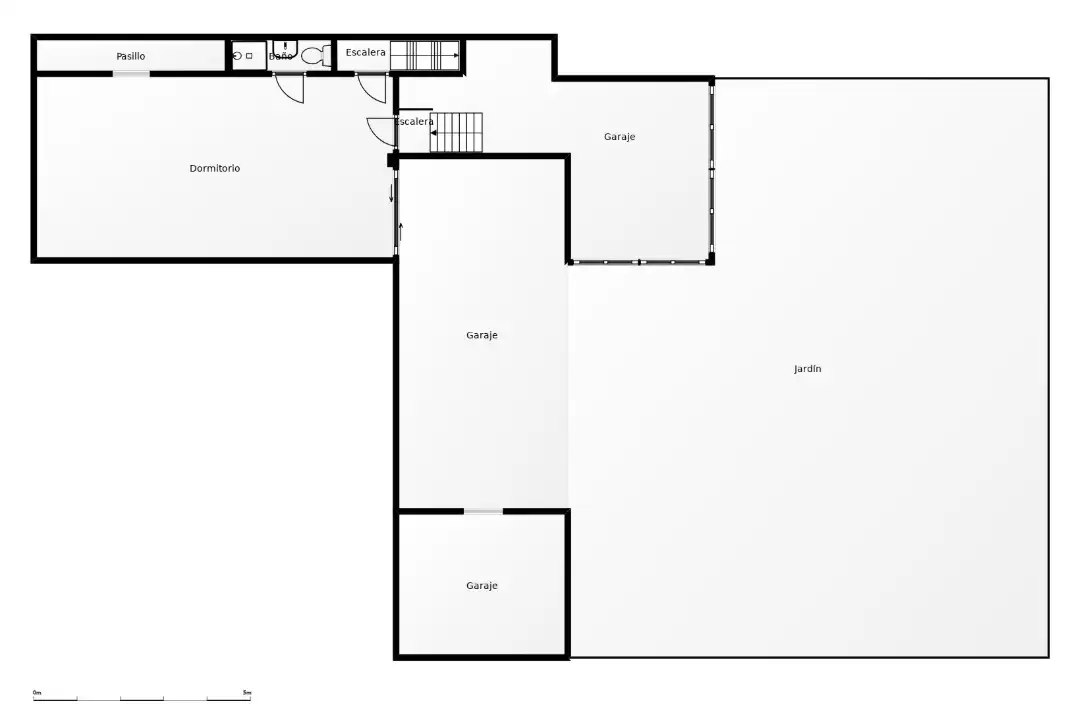 Haus mit Pool zum Verkauf in Carrer Camprodon, imagen 21