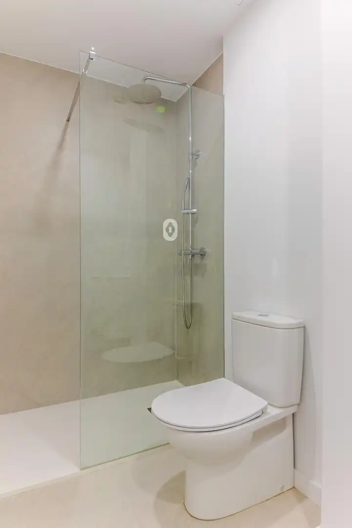 Baño de Planta baja en venta en Inca con Terraza