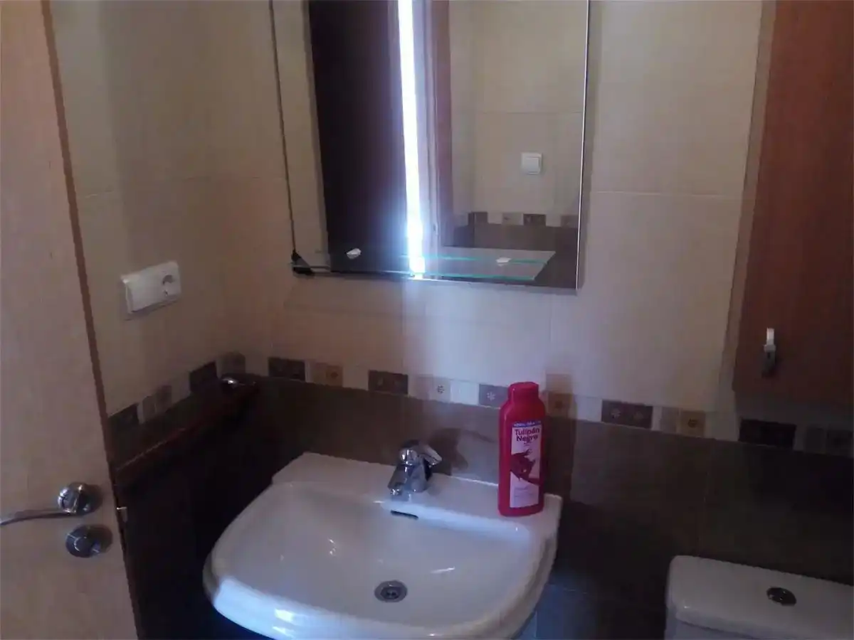 Baño de Piso en venta en Cocentaina, Alicante