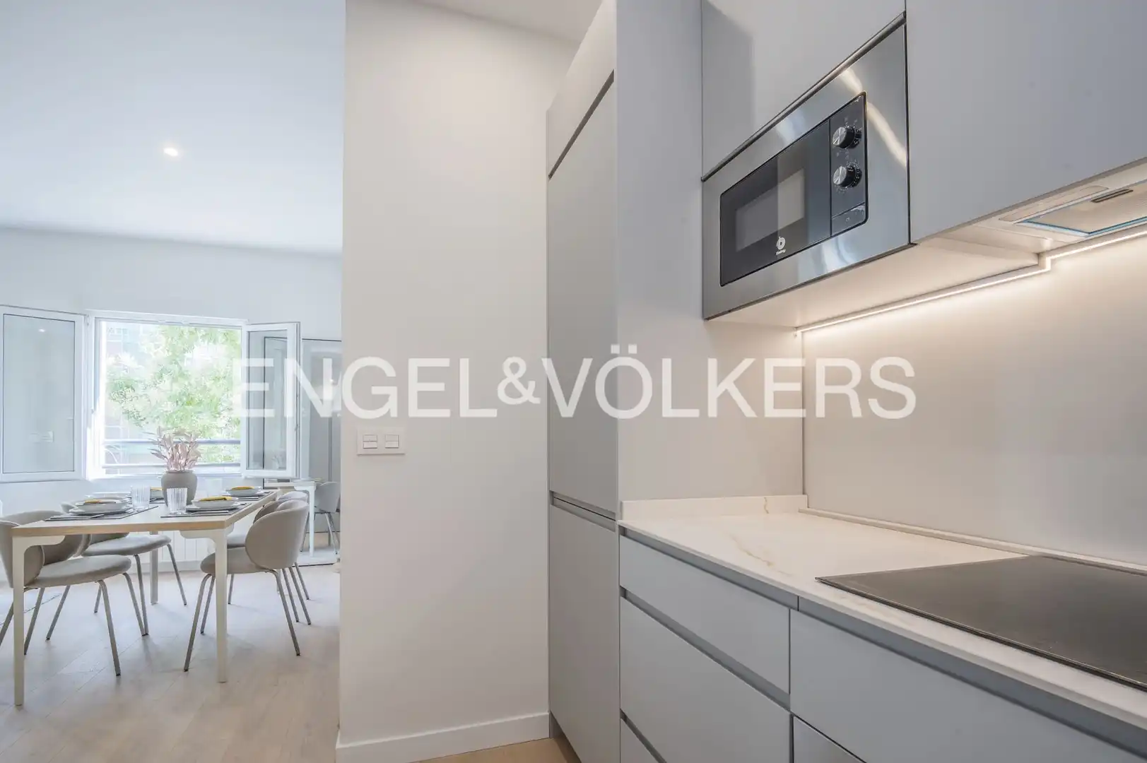 Appartement avec ascenseur à vendre à Retiro, imagen 8