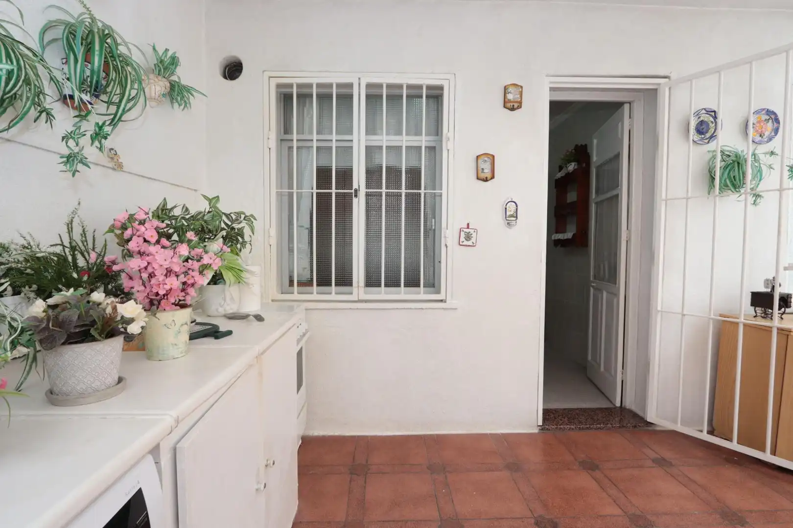 Piso con terraza en venta en Calle PINTOR BALACA, imagen 37