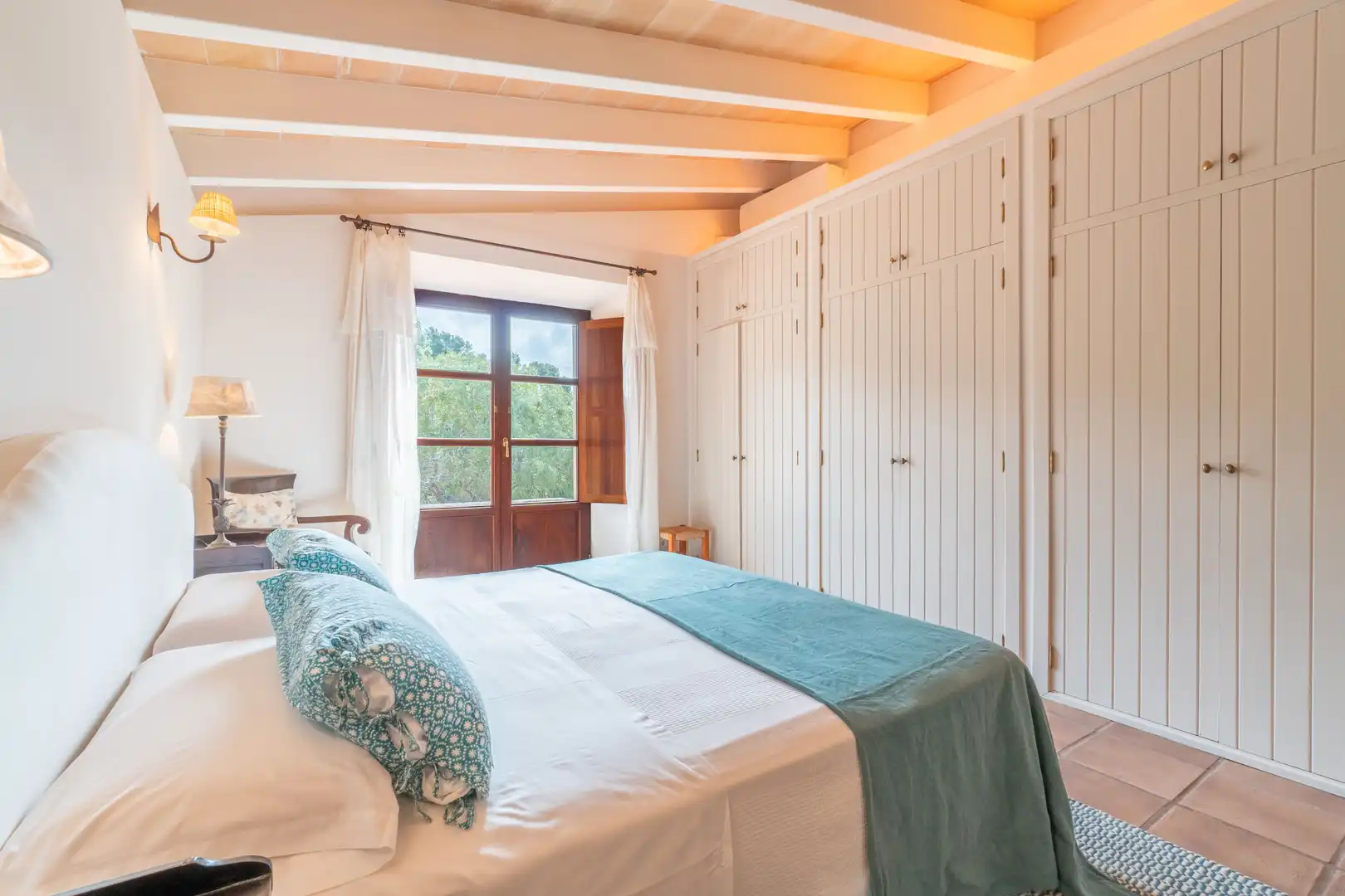 Country homes for rent in Artà Poble