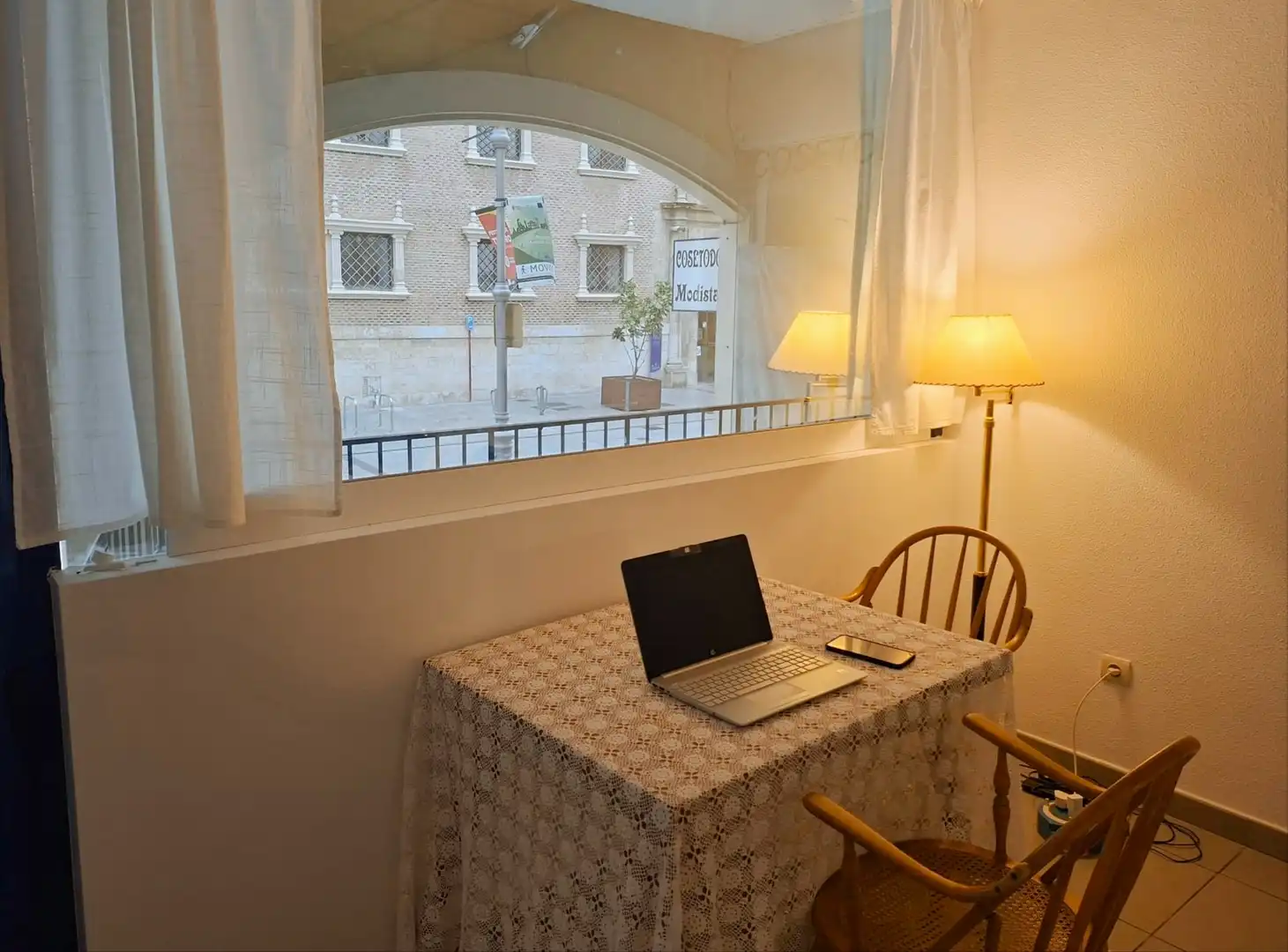 Bedroom of Study for sale in Centro