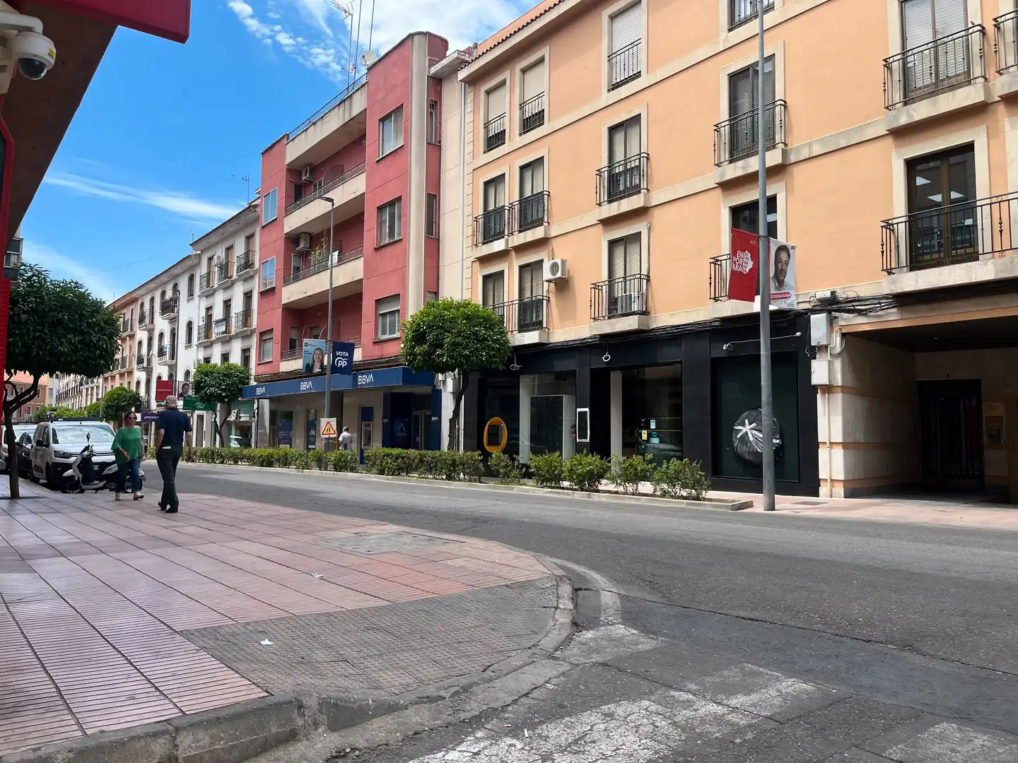 Aparcament en venda a Centro Ciudad, imagen 2