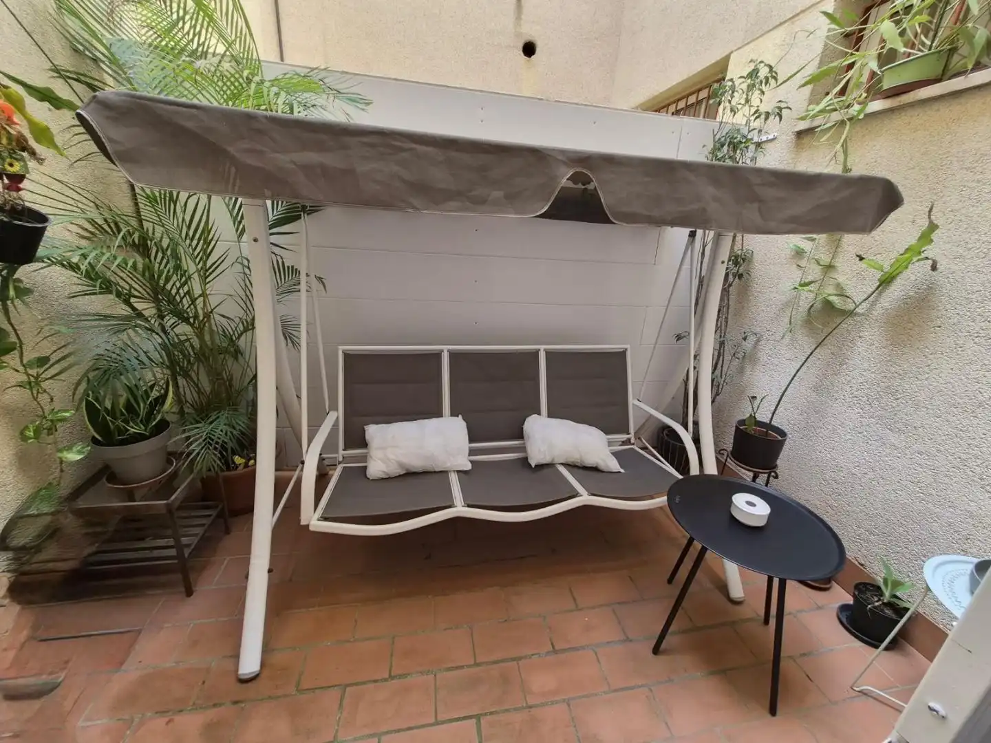 Piso en venta en Calle Alderete, 15, El Molinillo - Capuchinos
