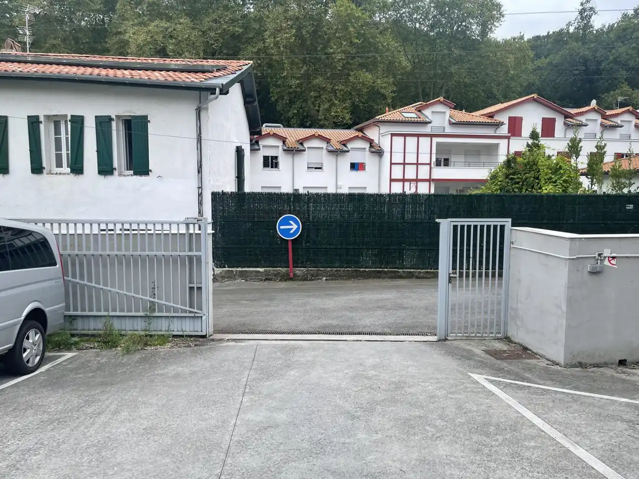 Piso en venta en Rue Apeztegiko, imagen 27