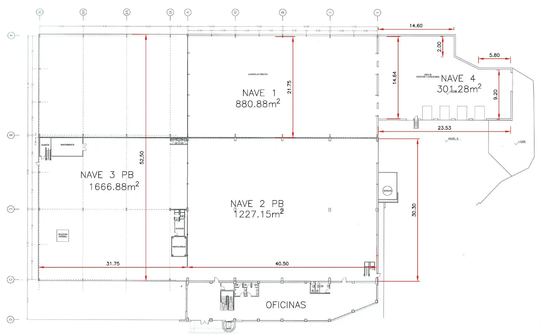 Nave industrial in vendita a Igorre, imagen 26