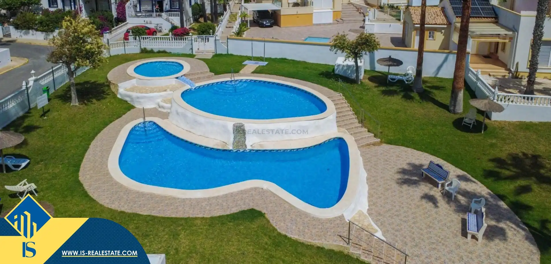 House with pool for sale in Orihuela Costa, imagen 2