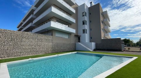 Photo 3 of Flat for sale in Carrer de Ponent, 44, Poble Nou - Olivar Gran, Girona