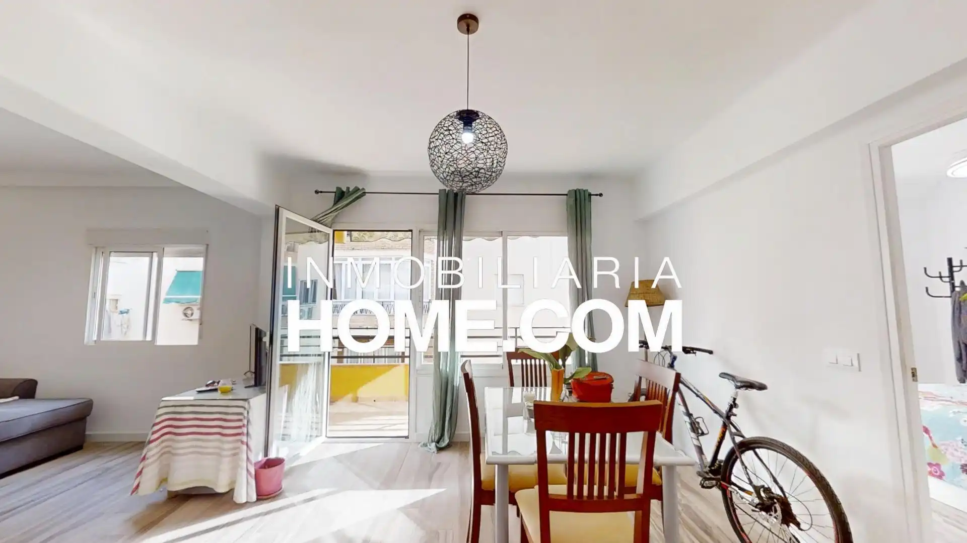 Flat with terrace for sale in Calle Pinosol, imagen 12