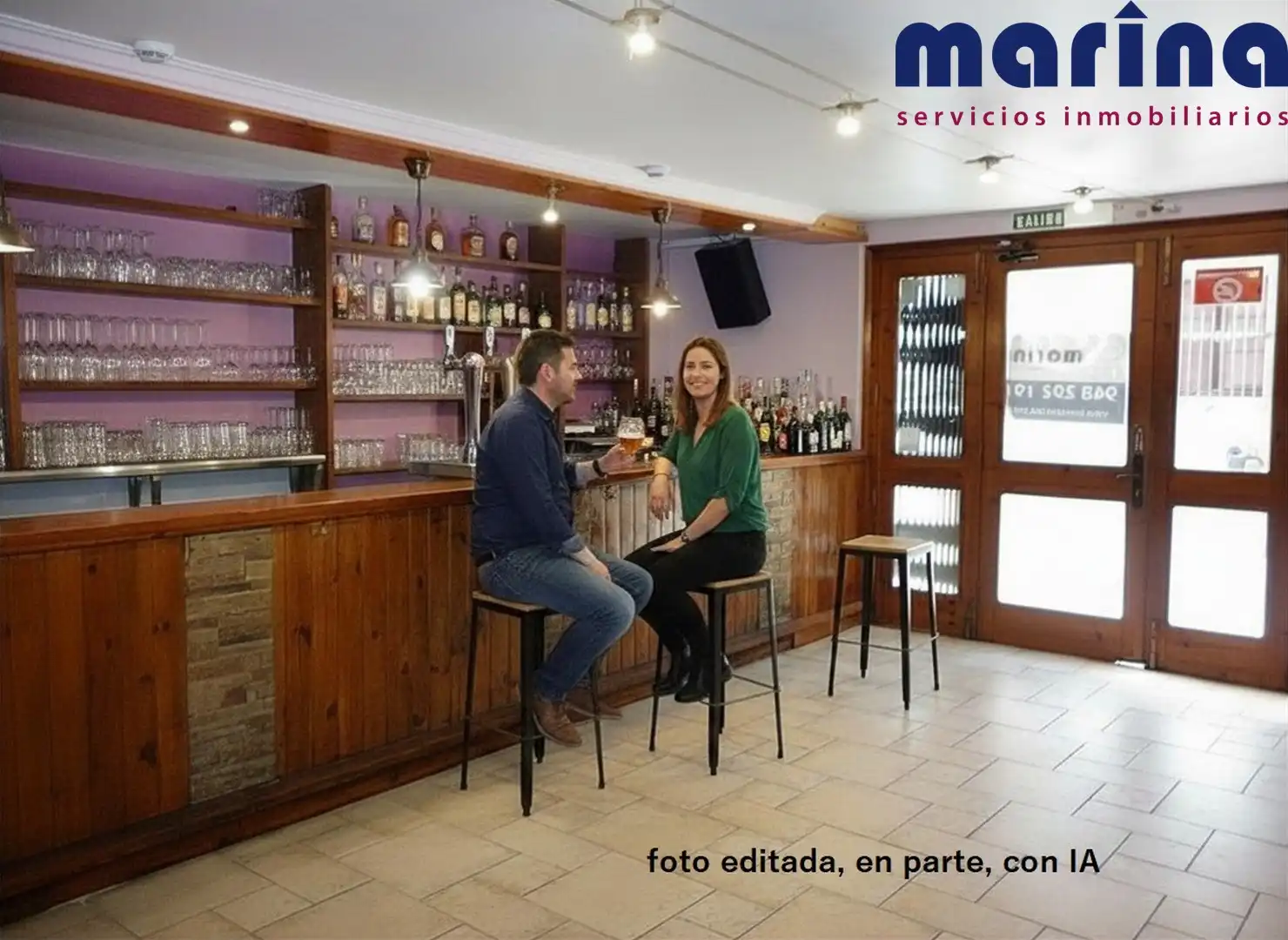 Local comercial en venta en Calle de las Maestras 3, imagen 15
