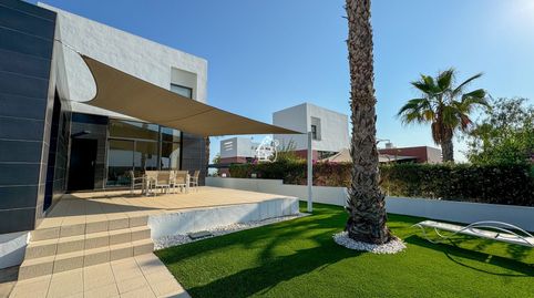 Foto 2 de Casa o xalet de lloguer a Algorfa, Alicante