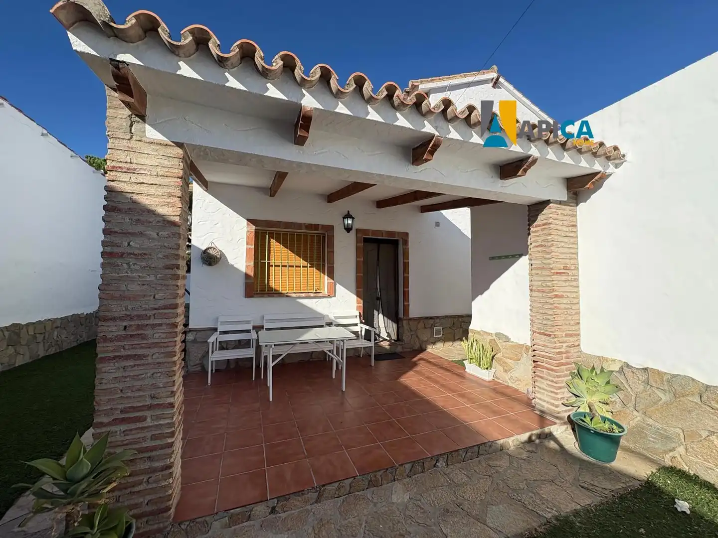Chalet en venta en Los Caños de Meca