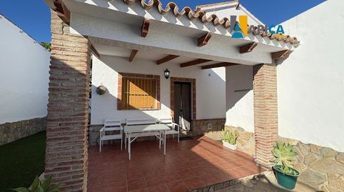 Chalet de 2 plantas. Los Caños de Meca