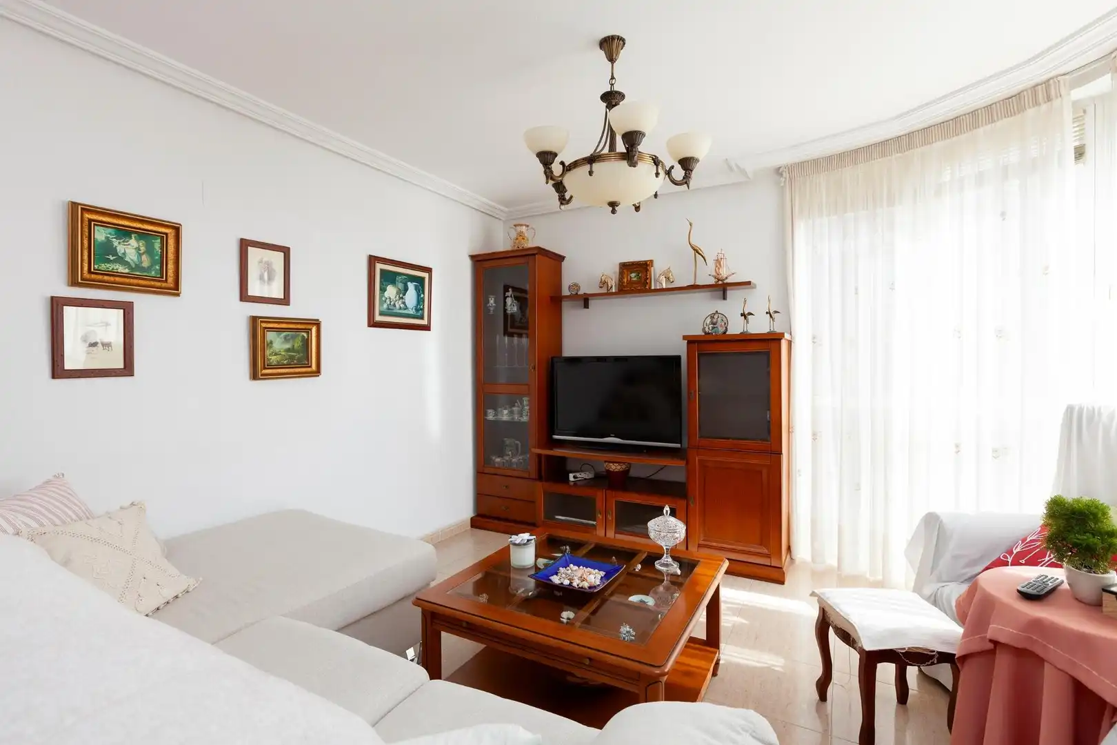 Wohnung mit Pool zum Verkauf in Parque Lo Torrent, imagen 2