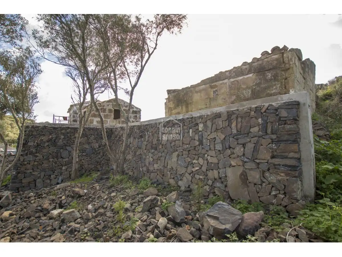 Maison rustique à vendre à Maó ciutat, imagen 20