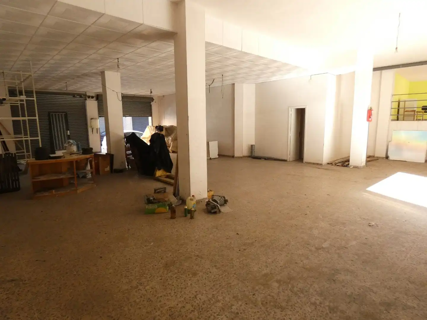 Local commercial à louer à La Romànica, imagen 5