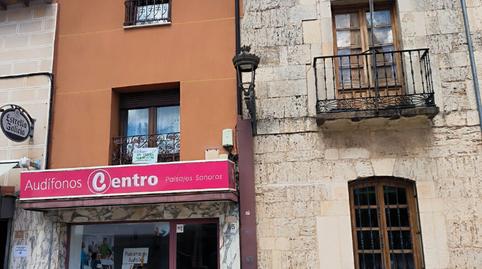 Foto 2 de Casa adosada en venda a Melgar de Fernamental, Burgos