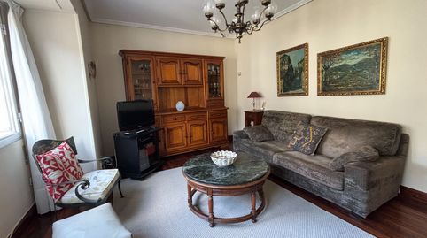 Foto 4 de Piso en venta en Errebal, Eibar, Gipuzkoa