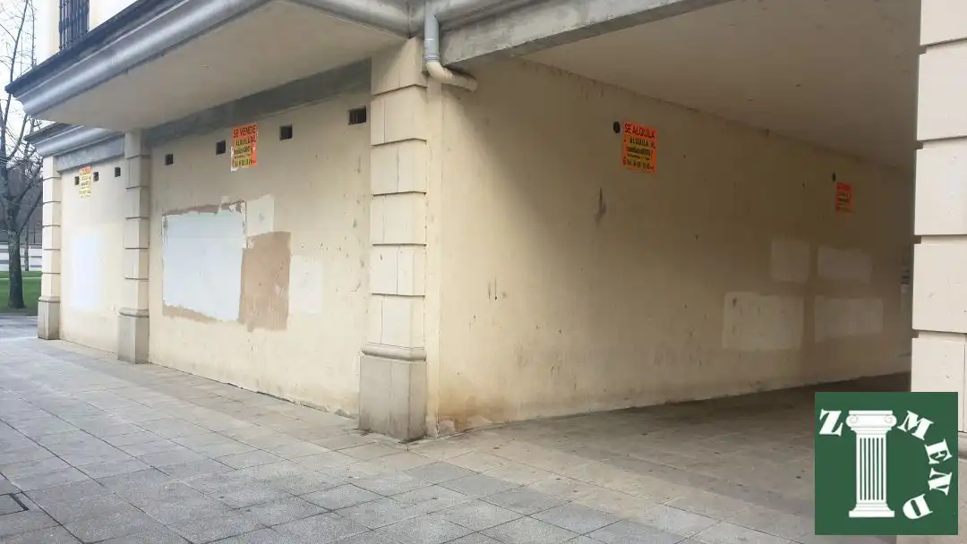 Local comercial de lloguer a Durango, imagen 3