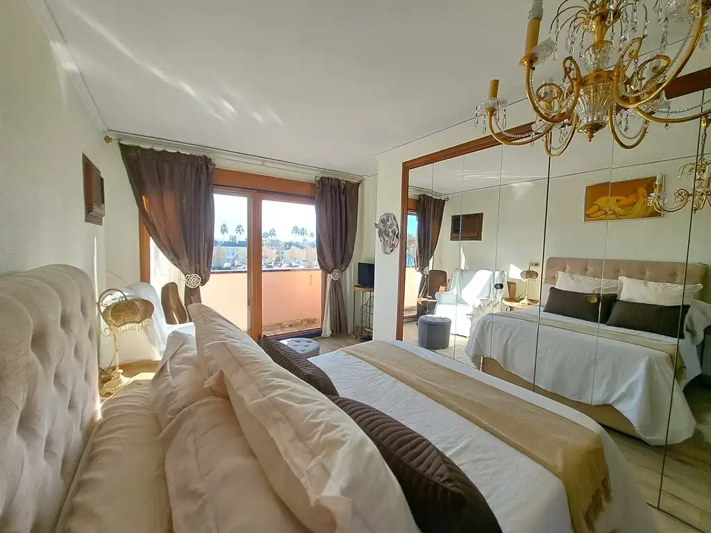Penthouse mit Terrasse zum Verkauf in Carretera de les Marines a Dénia, imagen 25