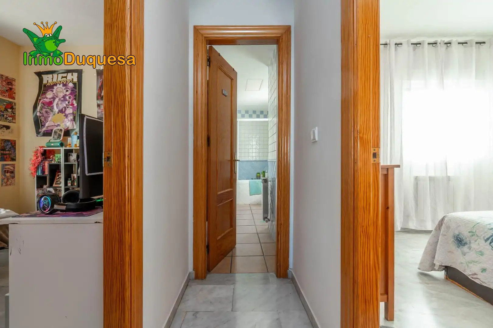 Ático en venta en Maracena con Aire acondicionado, Calefacción y Terraza