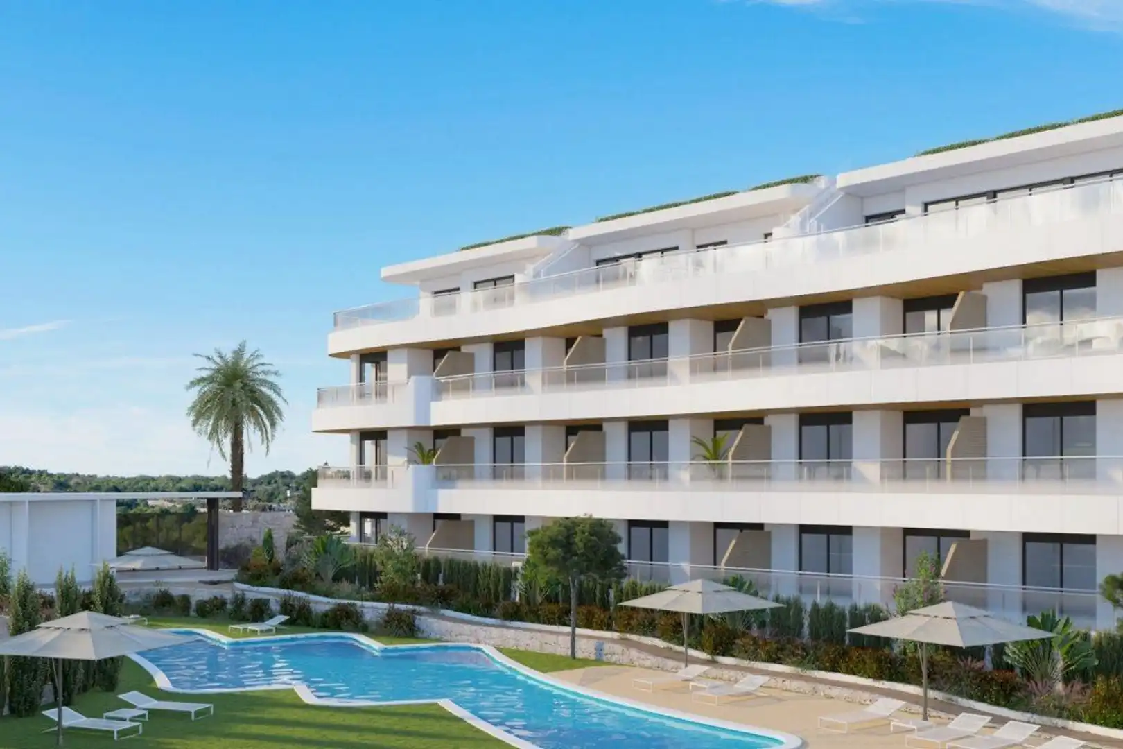 Apartment for sale in Orihuela Costa, imagen 6