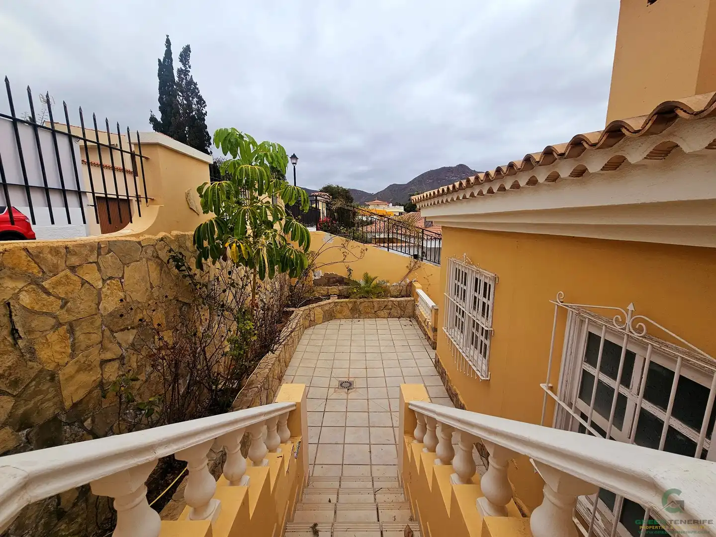 House with terrace for sale in Urbanizacion Las Rosas, imagen 4