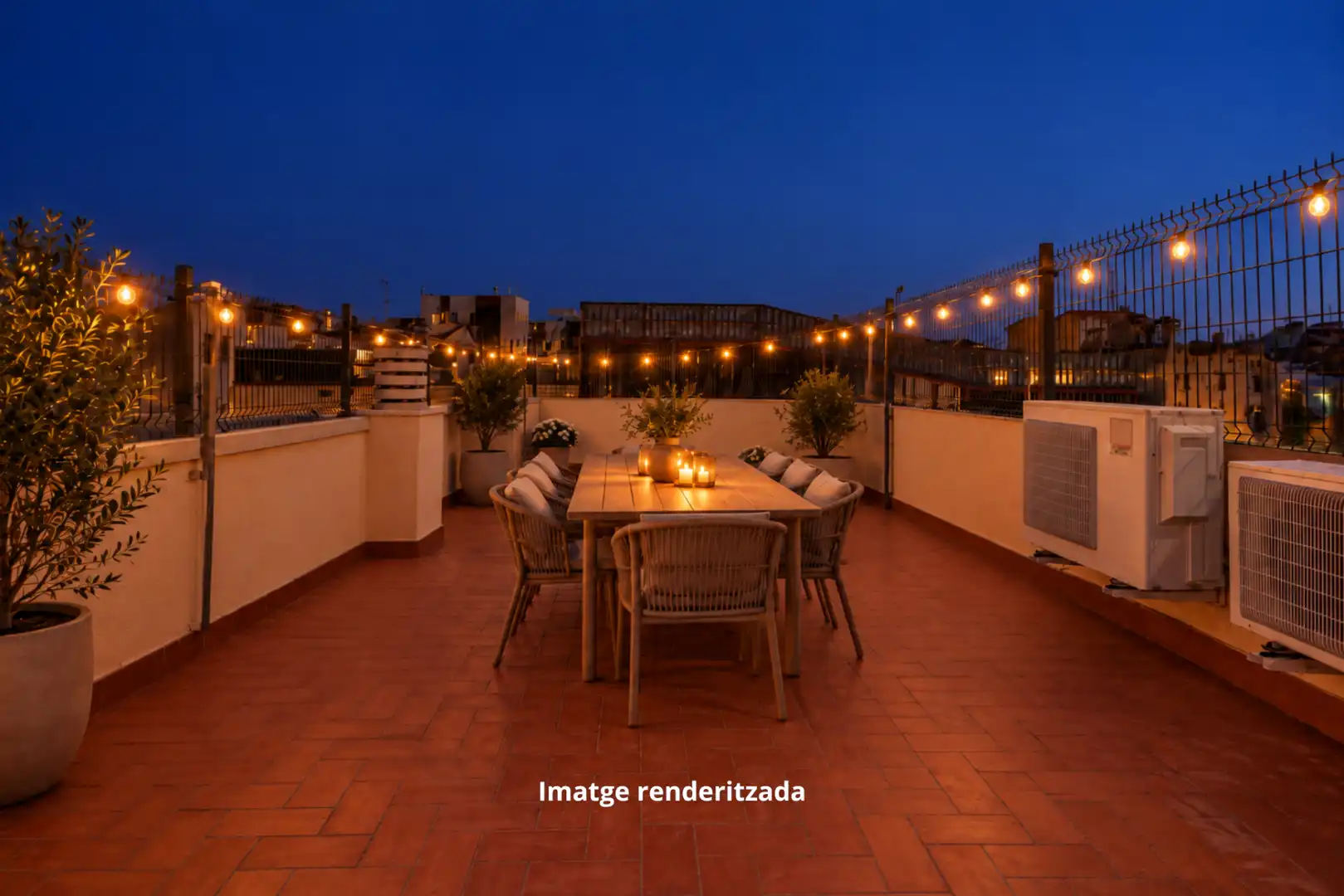 Wohnung mit Terrasse zum Verkauf in Carrer d'Antoni de Capmany, imagen 3