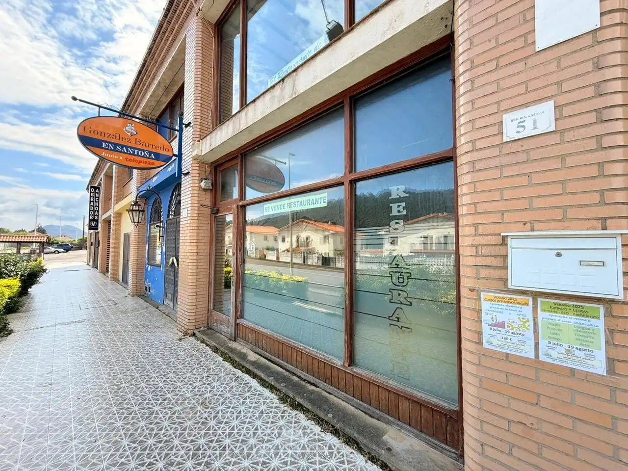 Local commercial à vendre à Residencial Castilla, imagen 7
