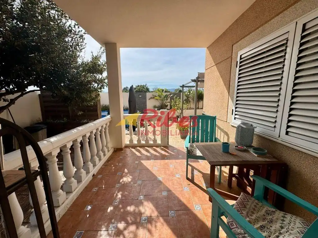 Detached house for sale in Polinyà de Xúquer, imagen 13