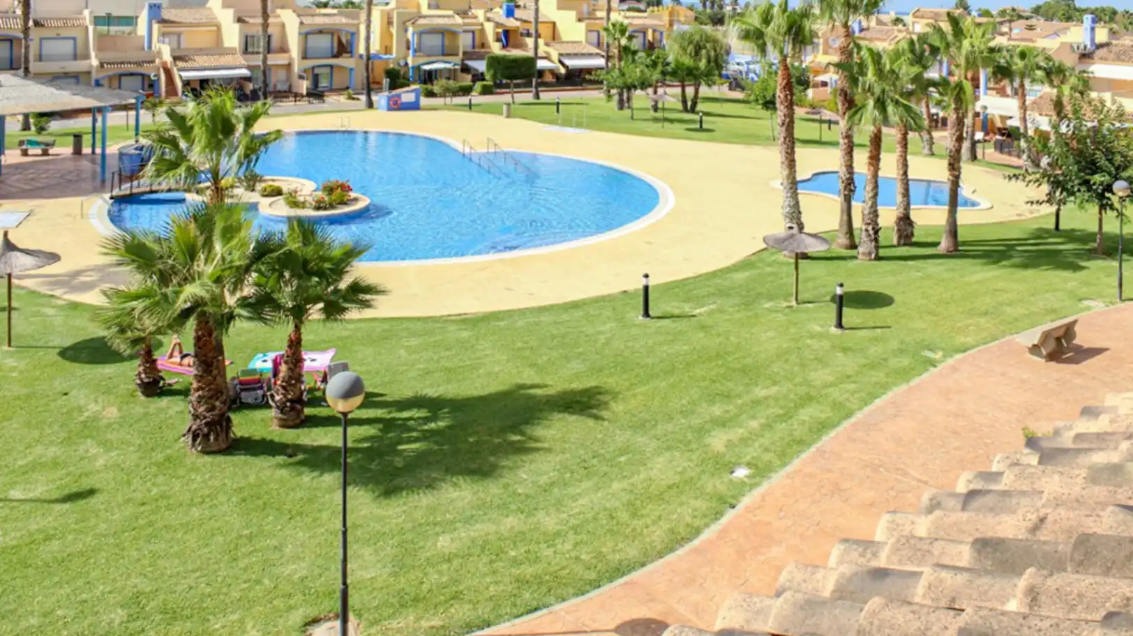 Apartamento en venta en Devessa - Monte Pego