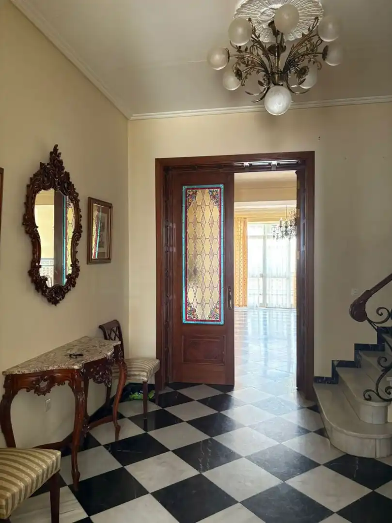 Casa en venda a Bollullos Par del Condado, imagen 48
