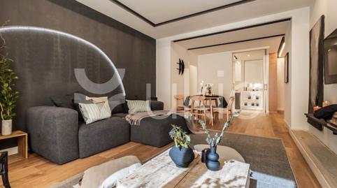 Photo 3 of Apartment to rent in Calle de Velázquez, Recoletos, Madrid