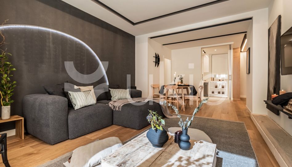 Apartamento de alquiler en Calle de Velázquez, Recoletos - Imagen 3