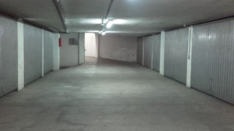 Foto 3 von Garage zum Verkauf in Los Dolores, Cartagena