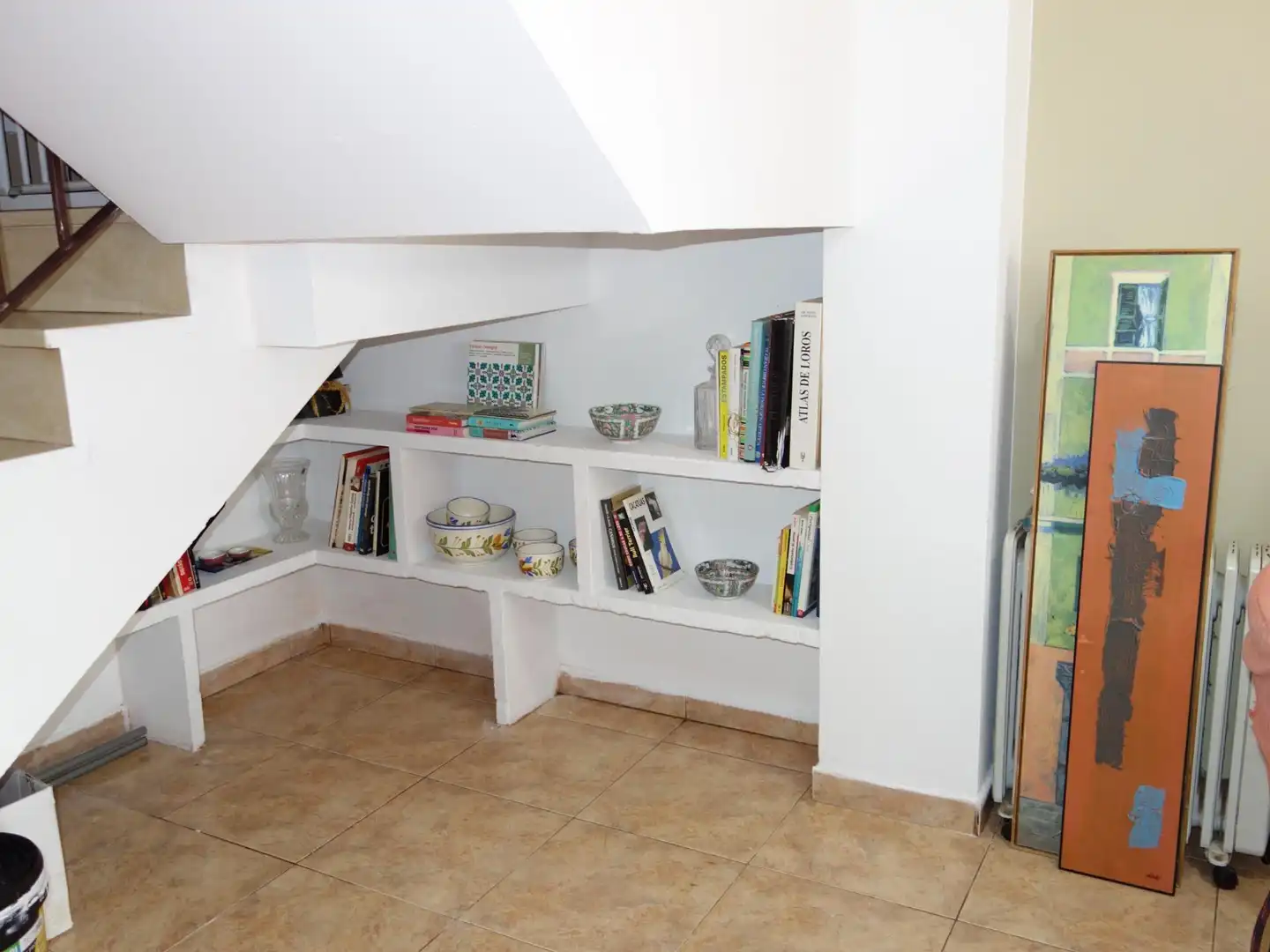 Semi-detached house with terrace for sale in Calle SAN JAIME, imagen 7