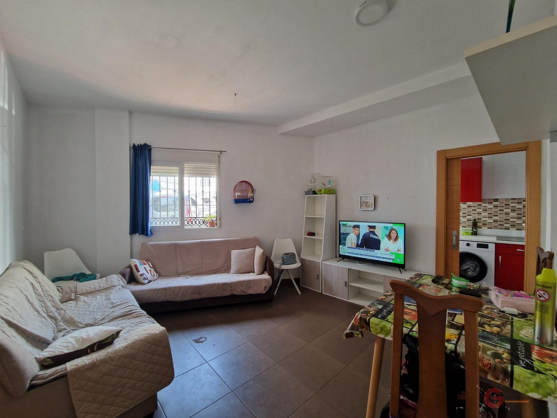 Flat for sale in Centro , Salobreña