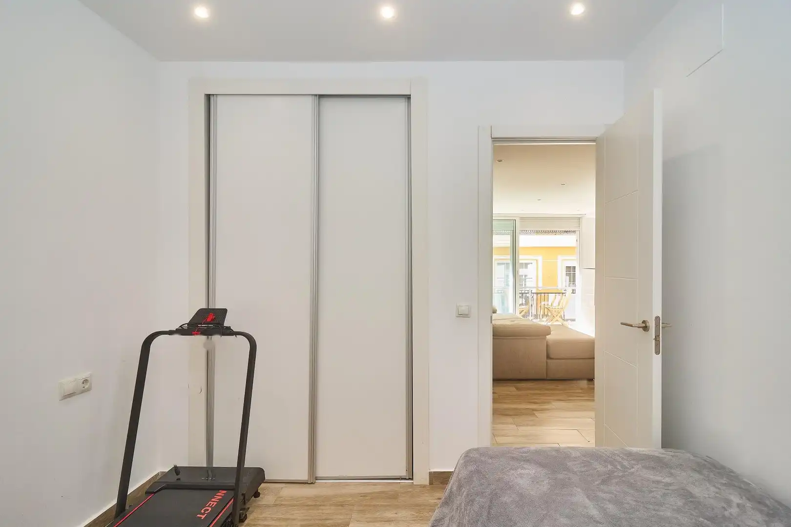 Apartament amb terrassa en venda a Puerto Deportivo, imagen 17