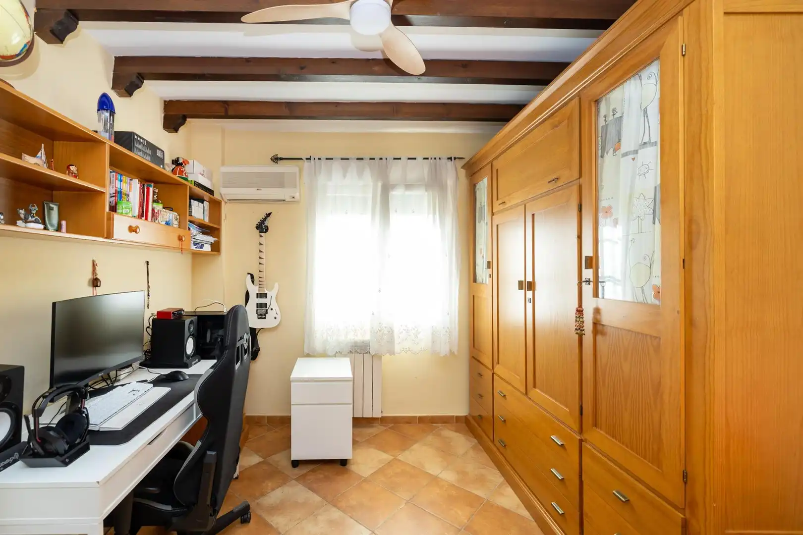 Terraced house for sale in Calle de Rosalía de Castro, imagen 26