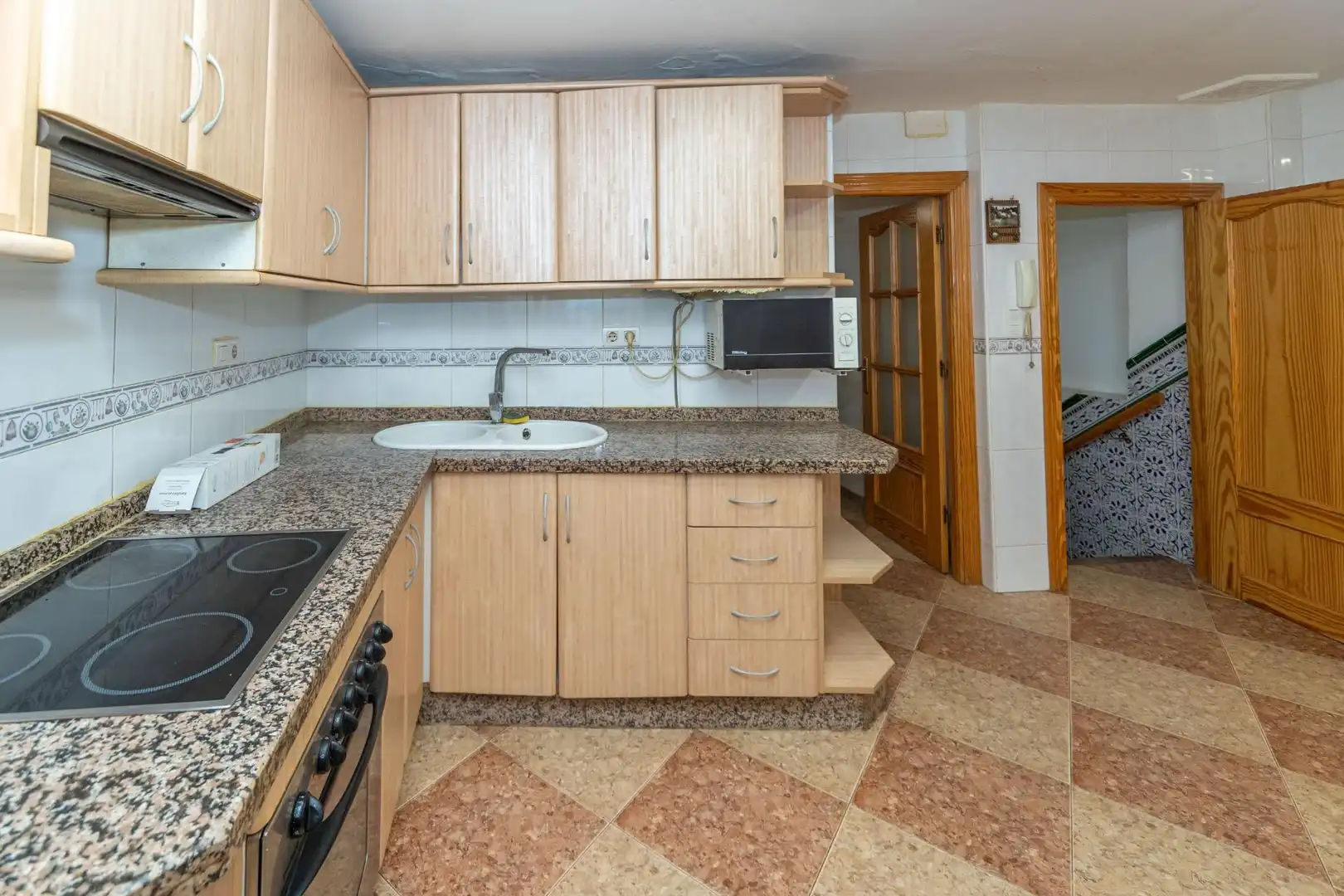 Casa a schiera in vendita a Calle POSITO, imagen 18