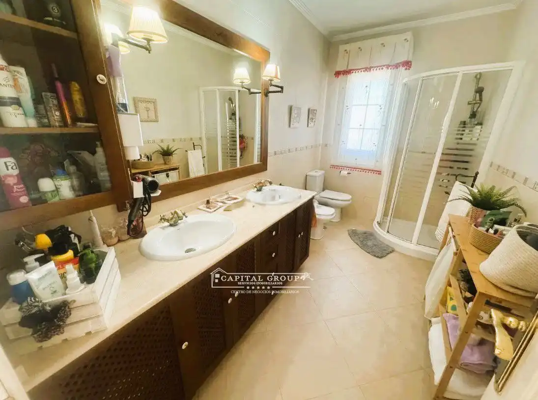 Chalet con terraza en venta en Punta Umbría, imagen 46